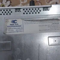 ظبط صوت و ساعت نمای کوییک|قطعات یدکی و لوازم جانبی|کرج, عظیمیه|دیوار