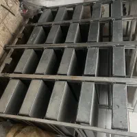 فروش تجهیزات تولید نبات و ابنبات|ماشین‌آلات صنعتی|مشهد, چهنو|دیوار