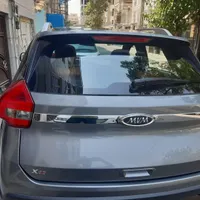 ام‌وی‌ام X22 اتوماتیک اسپرت لاکچری، مدل ۱۴۰۰|خودرو سواری و وانت|تهران, آهنگ|دیوار