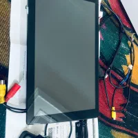 مانیتور و دوربین عقب خودرو|قطعات یدکی و لوازم جانبی|قم, سید معصوم|دیوار