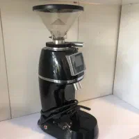 دستگاه آسیاب قهوه