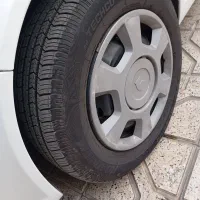 راناlxمدل۹۸تیوفایو|خودرو سواری و وانت|مشهد, سید رضی|دیوار