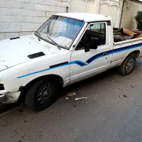 نیسان داتسون دوگانه