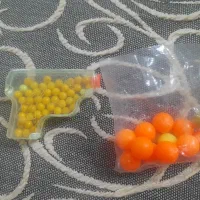 ساچمه برای تفنگ