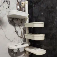 شیرظرفشویی دستشویی دستگیره جای شامپو دستمال فرش