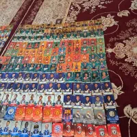 کارت‌های کیمدی فوتبال برای دوستان عزیز