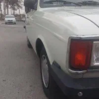 وانت پیکان بی رنگ|خودرو سواری و وانت|نسیم‌شهر, |دیوار