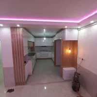 کابینت کمددیواری|جاکفشی، کمد، دراور|همدان, |دیوار
