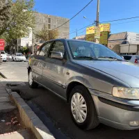 سمند 86|خودرو سواری و وانت|کرج, باغستان|دیوار