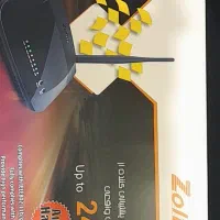 مودم مارک زولتریکس،در حد بسیار نو