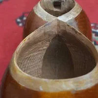 تار جره اوس فرج،تار قدیمی جره،خاچیک،سه تارهاشمی|سازهای سنتی|تهران, حکیمیه|دیوار