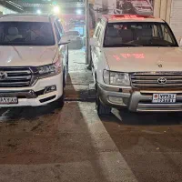 نیروی کارواش کار ماهر