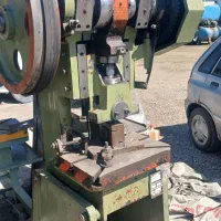 پرس ضربه ای|ماشینآلات صنعتی|تهران, دکتر هوشیار|دیوار