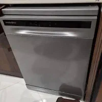 ماشین ظرفشویی پاکشوما