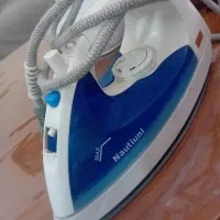 اتو بخار ناسیونال
