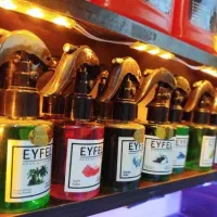 اسپری خوشبو کننده ایفل|آرایشی، بهداشتی، درمانی|رودهن, |دیوار