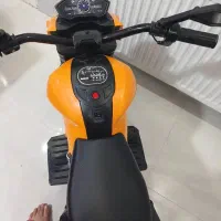 موتور شارژی