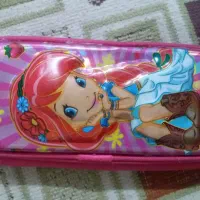 کیف و جامدادی دخترانه