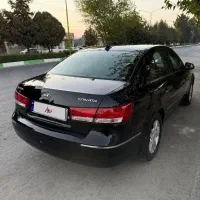 سوناتا ۲۰۰۹ فول|خودرو سواری و وانت|شهرضا, |دیوار