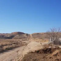 فروش باغ ۲۸۰۰متر در آذرشهر غله زار