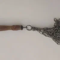 زنجیر عزاداری قدیمی