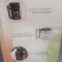 قهوه ساز|سماور، چایساز، قهوهساز|شاهینشهر, برخوار غرب|دیوار