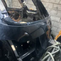 اتاق تصادفی هایما درب عقب دنا پلاس اتاق۲۰۶ و در|قطعات یدکی و لوازم جانبی|شیراز, عادل آباد|دیوار