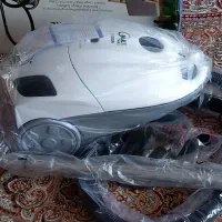 جاروبرقی مکس ۲۴۰۰ وات (نو، پلمب در کارتن)