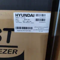 یخچال فریزر دوقلو هوشمند هیوندای|یخچال و فریزر|بوشهر, |دیوار