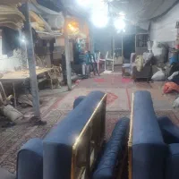 کارگاه با متراژ 180متر