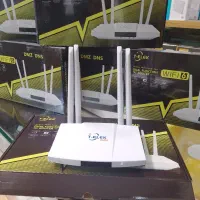 مودم سیمکارتی 4G LTE T-ELEK R109 نسل 6 کیفیت|مودم و تجهیزات شبکه|مشهد, الهیه|دیوار