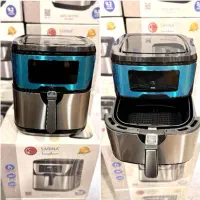 سرخ‌کن بدون روغن سارینا (SARINA) ظرفیت بالا