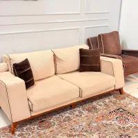 مبلمان راحتی ۷نفره