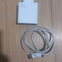شارژر 120w شیائومی نوت ۱۱ پرو پلاس