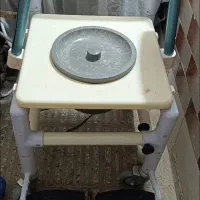 توالت  فرنگی|لوازم سرویس بهداشتی|ورامین, ورامین|دیوار