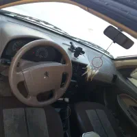 پژو تیوفایو گاز سیمی زیمنس