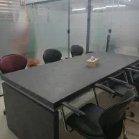 اتاق کنفرانس کوچیک|اجارهٔ کوتاه‌مدت دفتر کار و فضای آموزشی|مشهد, دانشجو|دیوار