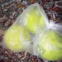 توپ سبز