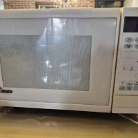 مایکروفر بوتان MX245  قیمت مناسب