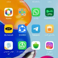 فروش گوشی شیامی نت 11|موبایل|فسا, |دیوار