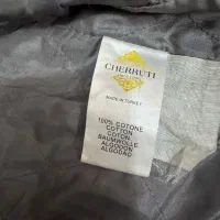 کاپشن بوفالو کاپشن مخمل ترک مارک چروتی|لباس|مشهد, کوثر|دیوار