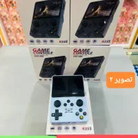 کنسولهای بازی گیم استیک ( فروشگاه آلند )|کنسول، بازی ویدئویی و آنلاین|کرمانشاه, |دیوار