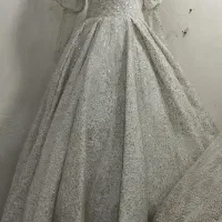 عروس لباس