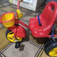 وسایل کودک