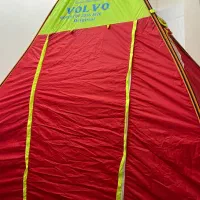 چادر کمپی|کوهنوردی و کمپینگ|شیراز, پانصد دستگاه ارتش|دیوار