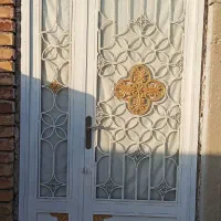 درب ورودی