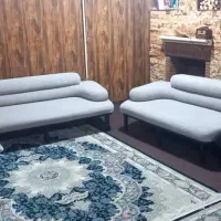 مبل راحتی و سبک|مبلمان خانگی و میز عسلی|کیار, |دیوار