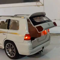 لند کروز