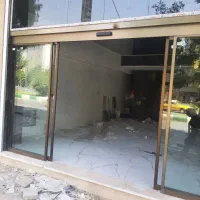 دربهای اتوماتیک ( شیشه سکوریت، کرکره برقی)|خدمات پیشه و مهارت|واجارگاه, |دیوار