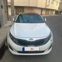 اپتیما ۲۰۱۴  فول